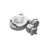 Buy cheap Nodular Cast Iron Motor Operated Valve Actuator Gearbox With Electric Actuator from wholesalers