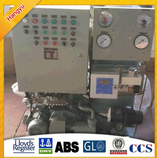 Buy cheap YWC-2.50 Hot Sell Max power 15PPM Marine Oil and Water Separator from wholesalers
