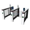 Buy cheap Heavy Duty Swing Gate Turnstile for Industrial Factories Anti-Collision and 24/7 Durability from wholesalers