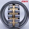 Buy cheap Load Capacity Steel Cage Bearing 22211 22212 22213 22214 Smooth Rotation from wholesalers