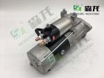 24V 12T CW NEW Starter Motor For Mitsubishi Engine D06FR SANY Excavator SY245
