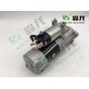 Buy cheap 24V 12T CW NEW Starter Motor For Mitsubishi Engine D06FR SANY Excavator SY245 M009T20471 China Machinery from wholesalers