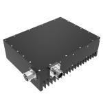 Buy cheap ISO9000 Bidirectional 50Ohm 160dbc Fixed Rf Attenuator from wholesalers