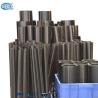 Buy cheap Black ISO9001 HDPE Natural Gas PE Pipe With Orange Strip from wholesalers