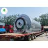 Buy cheap Small 2 Ton Batch Waste Plastic Recycling Plant To Diesel from wholesalers