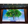 Buy cheap P5 High Resolution LED Display Video Wall For Entertainment / Meeting Room from wholesalers