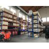 Buy cheap Long Life Overhead Crane Parts Motorized Cable Reeling System For Heavy Cable from wholesalers