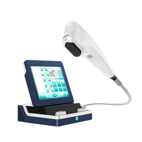 Buy cheap Fat Loss HIFU Slimming Machine Ultra 9D Face Lift Skin Tightening from wholesalers