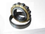 NU 307 ECJ Cyl Roller Bearing / Double Sealed Stainless Steel Roller Bearings