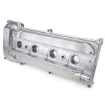 Silvery 2az Fe Engine Cover Heat Resistant For Harrier Previa RAV4 Camry