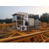 Buy cheap Used Xugong Tower Crane 8020-16 with Maximum Lifting Weight 10t at The Year of 2017 from wholesalers