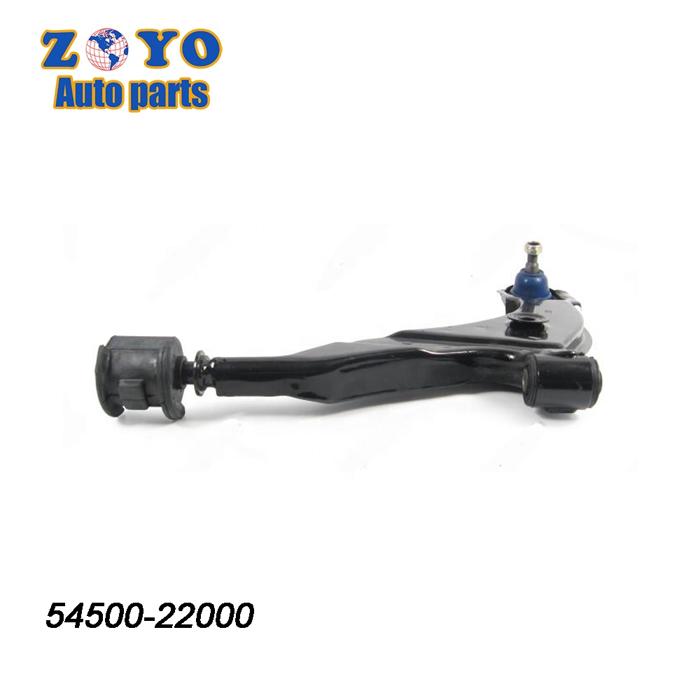 Left Suspension Control Arm K620105 for Hyundai Accent 96-99 JAC J3 J7 2011-2015