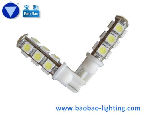 Buy cheap T10 194 13SMD LED Dashboard Lamp from wholesalers
