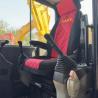 Buy cheap Good Condition 5tan SANY Excavator Used Komatsu SY55C-pro with Mild Steel Overall Design from wholesalers
