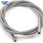 Electrical Resistance Heater Wire 0Cr21Al4 For Industrial Furnace Heating