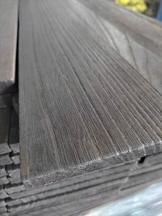 Vintage Home Decor 12mm Engineered Wood Panels Custom Size
