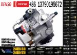 Fuel Injection FUEL UNIT PUMP 094000-0530 094000-0530 22730-1231 22100-E0360 For