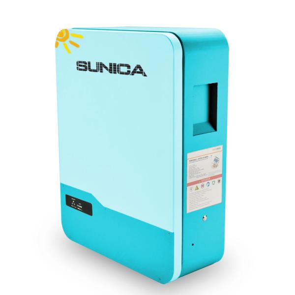 Buy cheap Energy storage battery 48v lifepo4 200ah With Popular Product Power wall from wholesalers