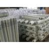 Buy cheap Polyester 31m Claw Proof Window Screen Door Plain / Twill Weave Insect Screening from wholesalers