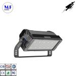 LED High Mast Flood Light 800W/1000W/1200W Football Pitches Sport Field Tennis