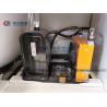 Buy cheap SINOTRUK HOWO 5000L LPG Bobtail Propane Delivery Truck from wholesalers