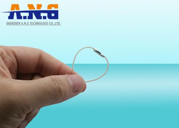 Buy cheap ISO Steel wireTire Passive Rfid Tags inserting into tires for Vehicle management from wholesalers