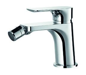 Buy cheap Rotatable Bidet Faucet 35mm cartridge from wholesalers