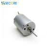 Buy cheap 24x30mm 12V DC Brushless Motor 5000rpm NdFeB Magnet Mini BLDC Motor from wholesalers