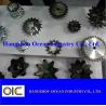 Buy cheap KANA A Type Sprocket , type 25A , 35A , 40A , 50A , 60A , 80A , 100A , 120A , 140A , 160A from wholesalers
