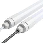 23W 120CM Dimmable Poultry LED Tube Light In 3900-4200K, IP67 Waterproof For
