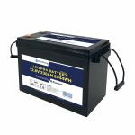 Versatile Applications Compact Design Stability 12V 230Ah LiFePo4 Battery For