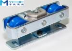 Durable Automatic Door Accessories / Hangers With Excellent Wear Resistance
