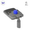 Buy cheap 30W-200W IP66 Led Street Light With Sensor Photoelectric Photocel For Garden Street Road from wholesalers