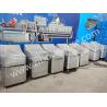 Buy cheap Centrifugal Drying Machine for Fresh Cut Vegetable Cabbage Lettuce Salad Spin Dryer from wholesalers