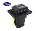 Buy cheap Excavator Hydraulic Parts Joystick Foot Pedal Valve Dx60 Dx260 410119-00038A from wholesalers