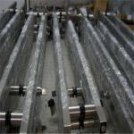 door pull handle glass door pull handle stainless steel handle satin finish
