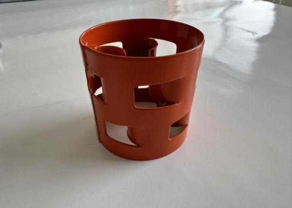 High Surface Area Metal Tower Packing Round Corrosion Resistant For Tower