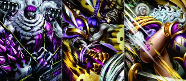 Buy cheap Environmentally Friendly 3D Lenticular Poster Printing Dragon Ball Poster Custom Logo from wholesalers