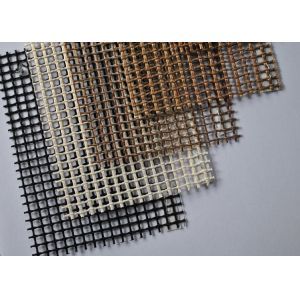 Buy cheap 2x2.5mm White Brown Black Ptfe Mesh Conveyor Belt For Food Conveyor from wholesalers