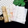 Buy cheap Oilproof Custom Logo Printed Greaseproof Oil Greaseproof Wax Food Wrapping Paper Offset Printing Virgin Baking Paper Woo from wholesalers