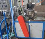 High Output Blown Film Plant For Printing Grade Film Heavy Weight SJ35×25-SM350