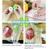 Buy cheap reusable laminated plastic packing embossed vacuum sealed nylon food storage polythene bag on roll, BAGPLASTICS. BAGEASE from wholesalers