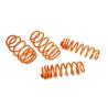 Buy cheap Volkswagen Bora 2006 Sport Lowering Springs High Efficiency long term use from wholesalers