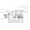 Buy cheap Automatic Flat Plate Blister Strip Tablet Packing Machine Pill Candy Capsule 50Hz from wholesalers