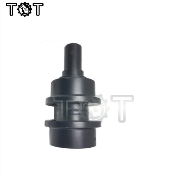 Buy cheap Carrier Roller Excavator Undercarriage Parts from wholesalers
