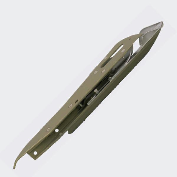 Buy cheap Weaving Jacquard Machine Spare Parts Rapier Head Textile Machine Parts from wholesalers