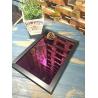 Buy cheap Foshan Manufacturer 304 0.6mm 1219*2438mm Titanium Mirror Stainless Steel Sheet from wholesalers