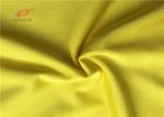 Buy cheap 87% Polyester 13% Spandex Four Way Stretch Lycra Fabric Knitted For Swimwear from wholesalers