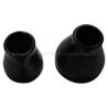 Buy cheap 6 X 2 4 X 3 Eccentric Reducer Elbow Tee Pipe Fitting Carbon Steel Concentric from wholesalers