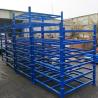 Buy cheap 2000kg Stacking Pallets In A Warehouse from wholesalers